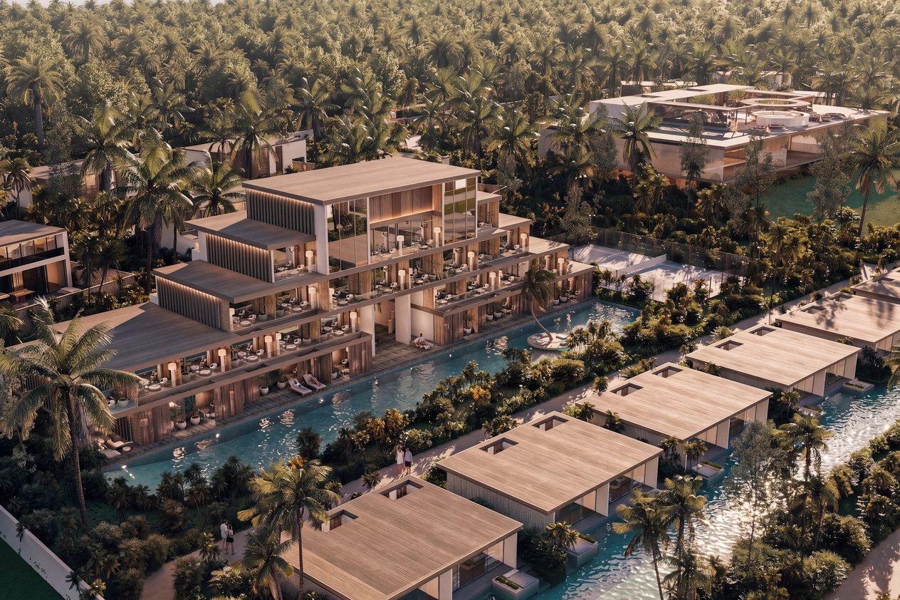 Anantara Zanzibar